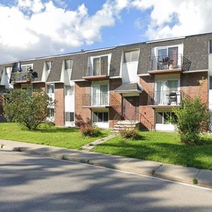 306-1 - 306 Boulevard De La Cité-des-Jeunes, Hull - Photo 3