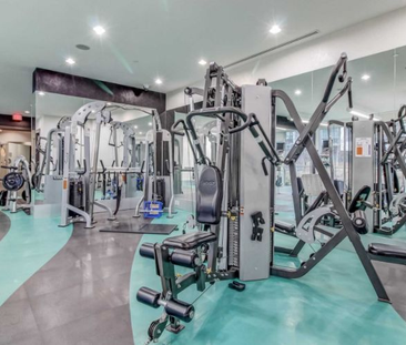 For Lease - 80 Marine Parade Drive Unit# 2304, Toronto, Ontario - Photo 6