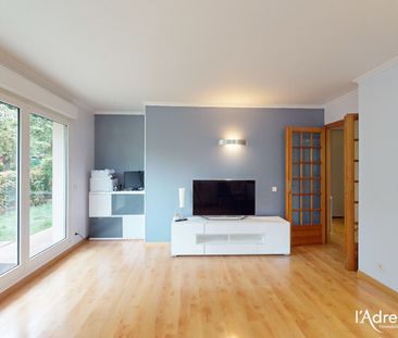 Location appartement 3 pièces, 64.21m², Boussy-Saint-Antoine - Photo 3