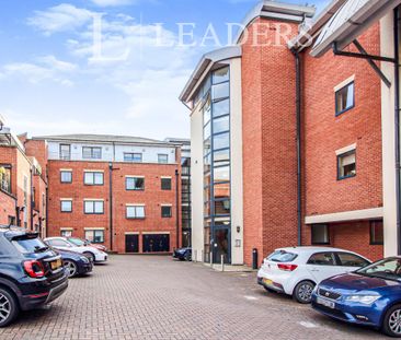 2 bedroom apartment to rent St. Wulstans Court, Bath Road, Diglis, ... - Photo 2