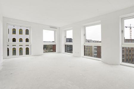 Appartement te huur: Gerrit Rietveldsingel 385 1112 ZB Diemen - Photo 4