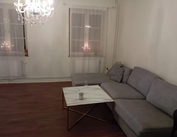 Kommissgatan 6 - Foto 1