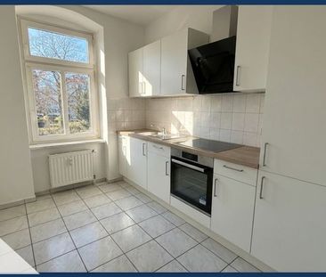 Exklusive 2-Zimmer-Wohnung in Bester Lage von Sudenburg, frisch ren... - Photo 2