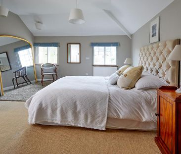 5 bedroom country house to rent - Photo 5