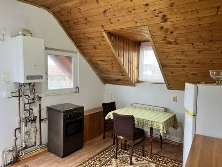 Garsoniera la casa terezian str mesteacanului et 1 - Fotografie 4