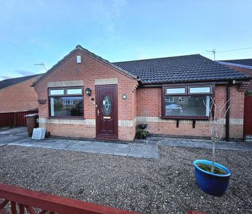 2 bedroom bungalow to rent - Photo 5