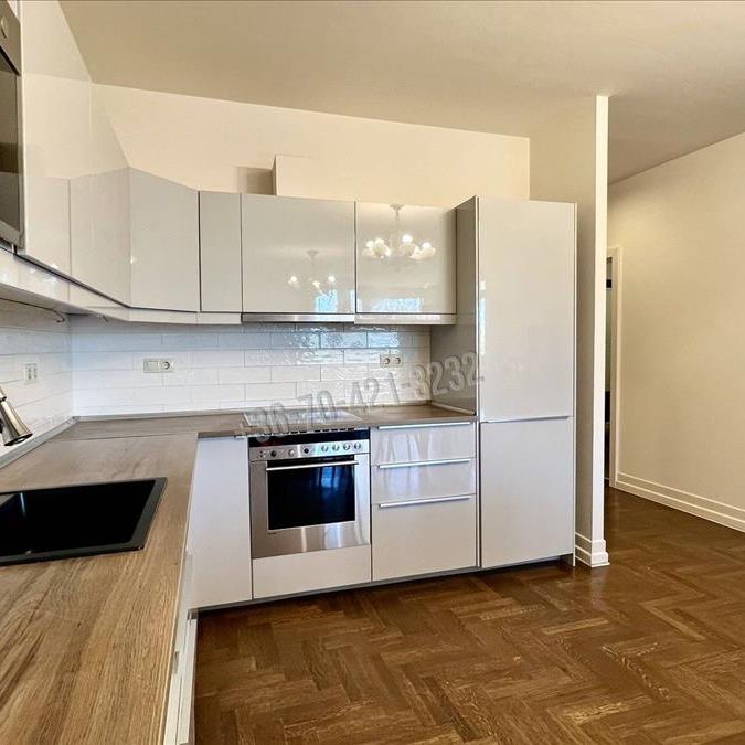 Kiadó újszerű állapotú lakás - Budapest II. kerület – 1. fotó