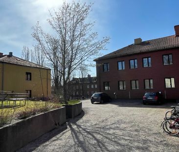 Klostergatan 10B - Foto 3