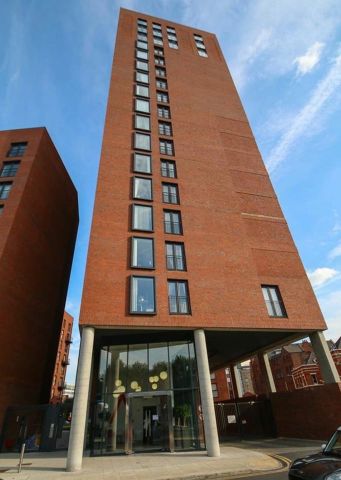 2 Bed Flat, Block D Alto, M3 - Photo 3