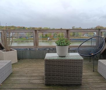 Te Huur-Duplexappartement-Wijnegem-TH193 - Foto 4