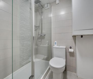 1 bedroom apartment to rent - Photo 6