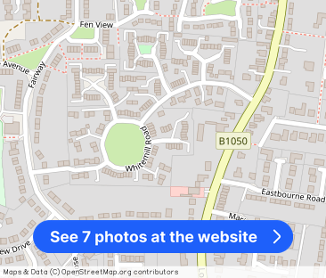 Meadow Close, Chatteris - Photo 1