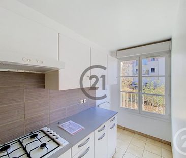 Location Appartement 2 pièces 51m² MELUN 77000 - Photo 6