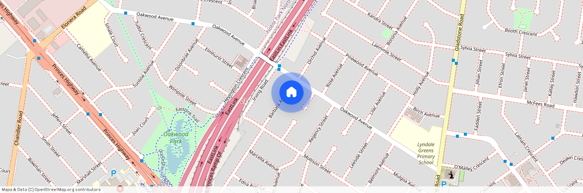 43 Barbara Avenue, Dandenong North