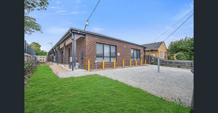 Modern Studio Rooms in a Central Location. - Photo 2