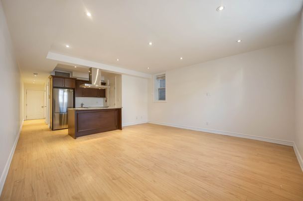 For Lease - 85 Beech Avenue Unit# 4, Toronto, Ontario - Photo 1