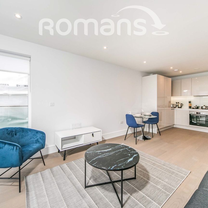 2 bedroom apartment to rent - Photo 1