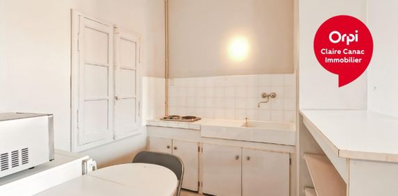 Location Appartement 1 pièce Meublé 28m² CASTRES 81100 - Photo 2
