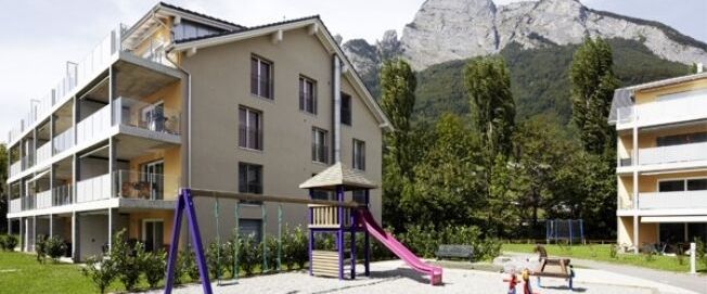 Feeling at home - Photo 1