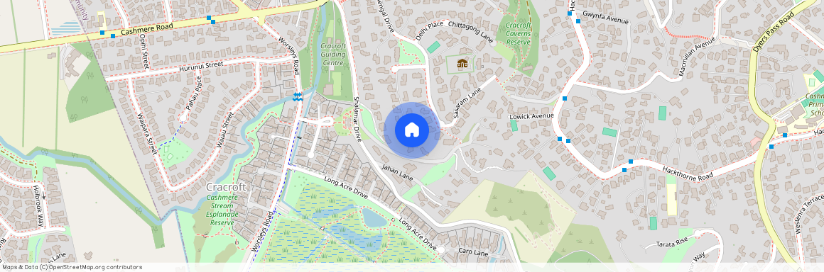 11 Lucknow Place, Cashmere, Mackay