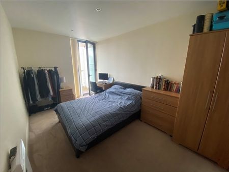 2 Bed Flat, Kelso Place, M15 - Photo 4