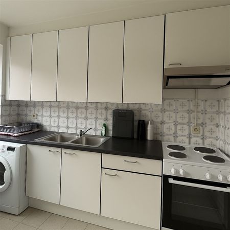 TE HUUR: Appartement met 1 slaapkamer te Lummen! - Photo 4