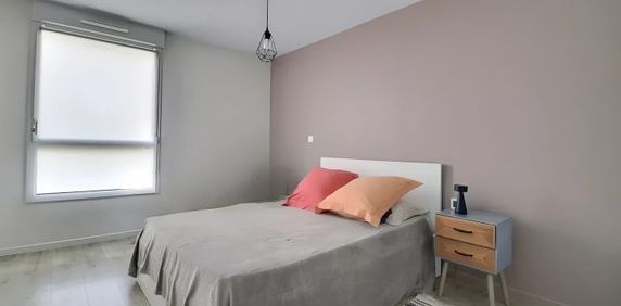 T3 Chamalieres, balcon, cave et garage - Photo 2