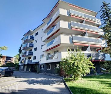 1 Zimmer, 27 m², 2. Stock - Photo 1
