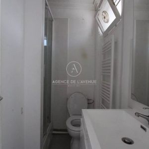 Appartement 1 Pièce 24 m² - Photo 2