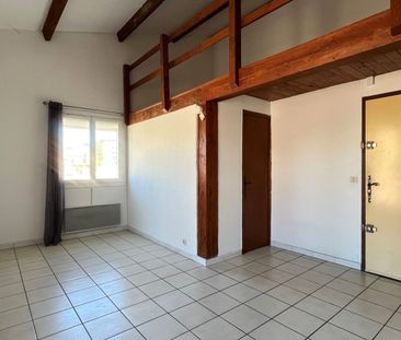 Location Appartement 1 pièce 36m² ISTRES 13800 - Photo 6