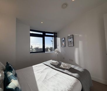 1 bedroom flat to rent - Photo 6