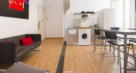 Calle de Serrano, Madrid, Community of Madrid 28006 - Photo 3