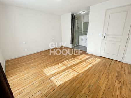 À vendre : Appartement 2 pièces à FONTENAY TRESIGNY - Photo 5