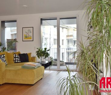 3 ZIMMER WOHNUNG MIT RUHIGEM BALKON ZUM INNENHOF - STILLVOLL WOHNEN... - Photo 1