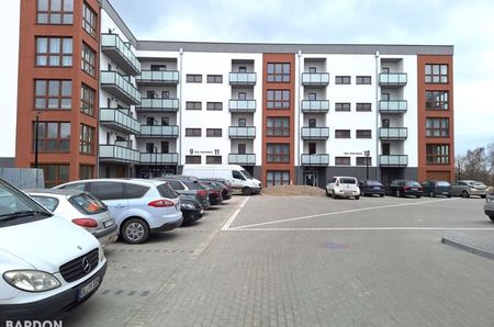 Mieszkanie wynajem Gorzów, Śródmieście, 2 pokoje, 43 m - Фото 2