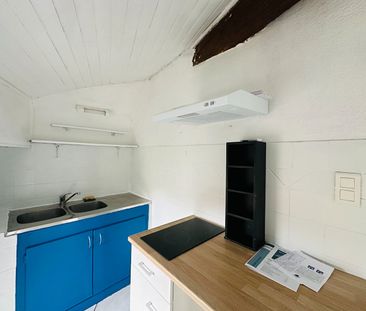 Location appartement 2 pièces, 30.14m², Pezens - Photo 3