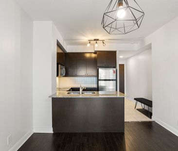 For Lease - 50 Absolute Avenue Unit# 3105, Mississauga, Ontario - Photo 5