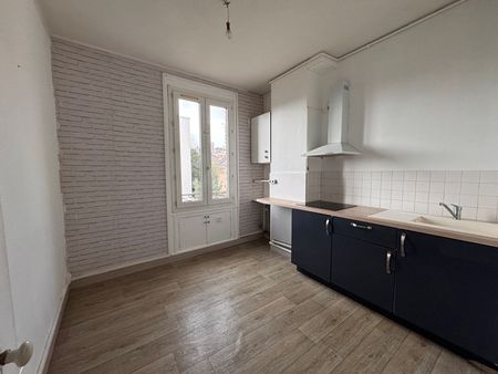 Location Appartement 2 pièces 47m² - Photo 3