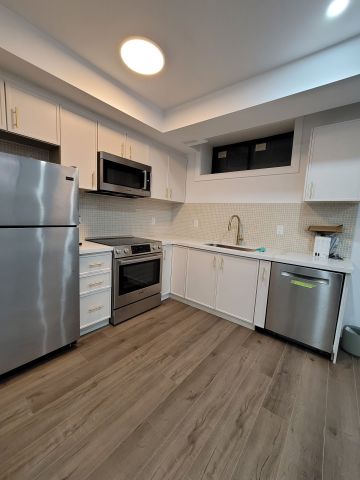 For Lease - 59 Standish Avenue Unit# BASEMENT, Toronto, Ontario - Photo 2
