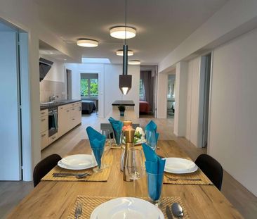 Ted #4 - Cozy co-living in Prilly - Photo 4