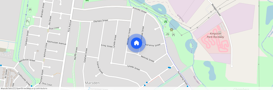 27 Glendale Street, Marsden QLD 4132