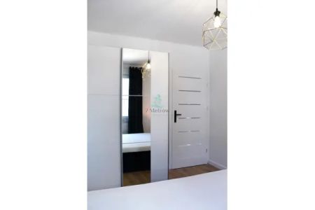 Dwupokojowy apartament,balkon, klima - Sosnowy Las - Photo 5
