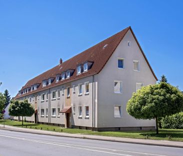 3-Zimmer-Wohnung in Herford-Innenstadt mieten - Foto 2