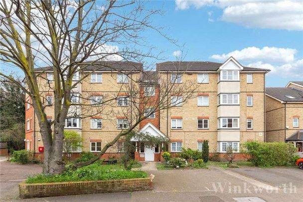 Cold Blow Lane, London, SE14 - Photo 1