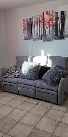 3 1/2 Ste-Marie - Photo 1