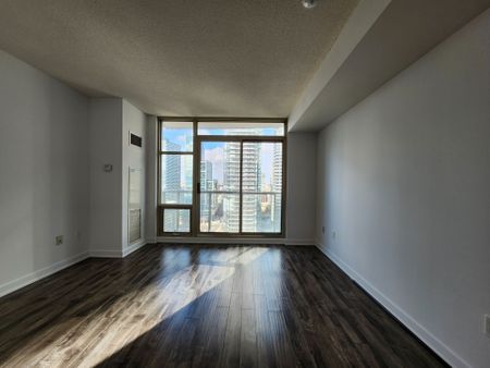 For Lease - 35 Mariner Terrace Unit# 3205, Toronto, Ontario - Photo 5
