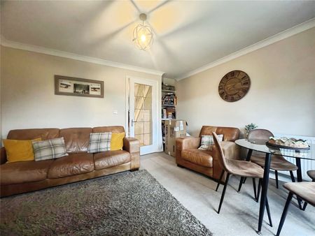 2 bedroom house to rent Mountbatten Drive, Sprowston, NR6 - Photo 4