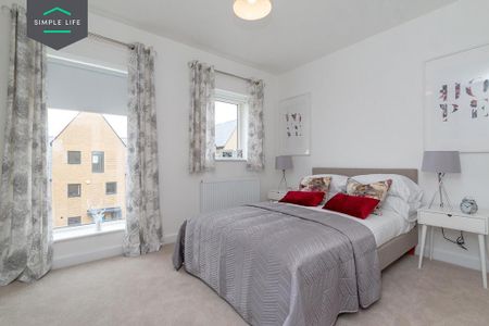 4 bedroom terraced house to rent - Photo 4