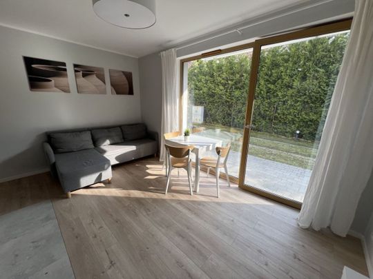 3 POKOJOWE NOWOCZESNE | GDYNIA, WITOMINO - Photo 1