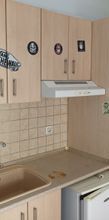 Studio/Γκαρσονιέρα για ενοικίαση - Άνω Πόλη, - Φωτογραφία 1
